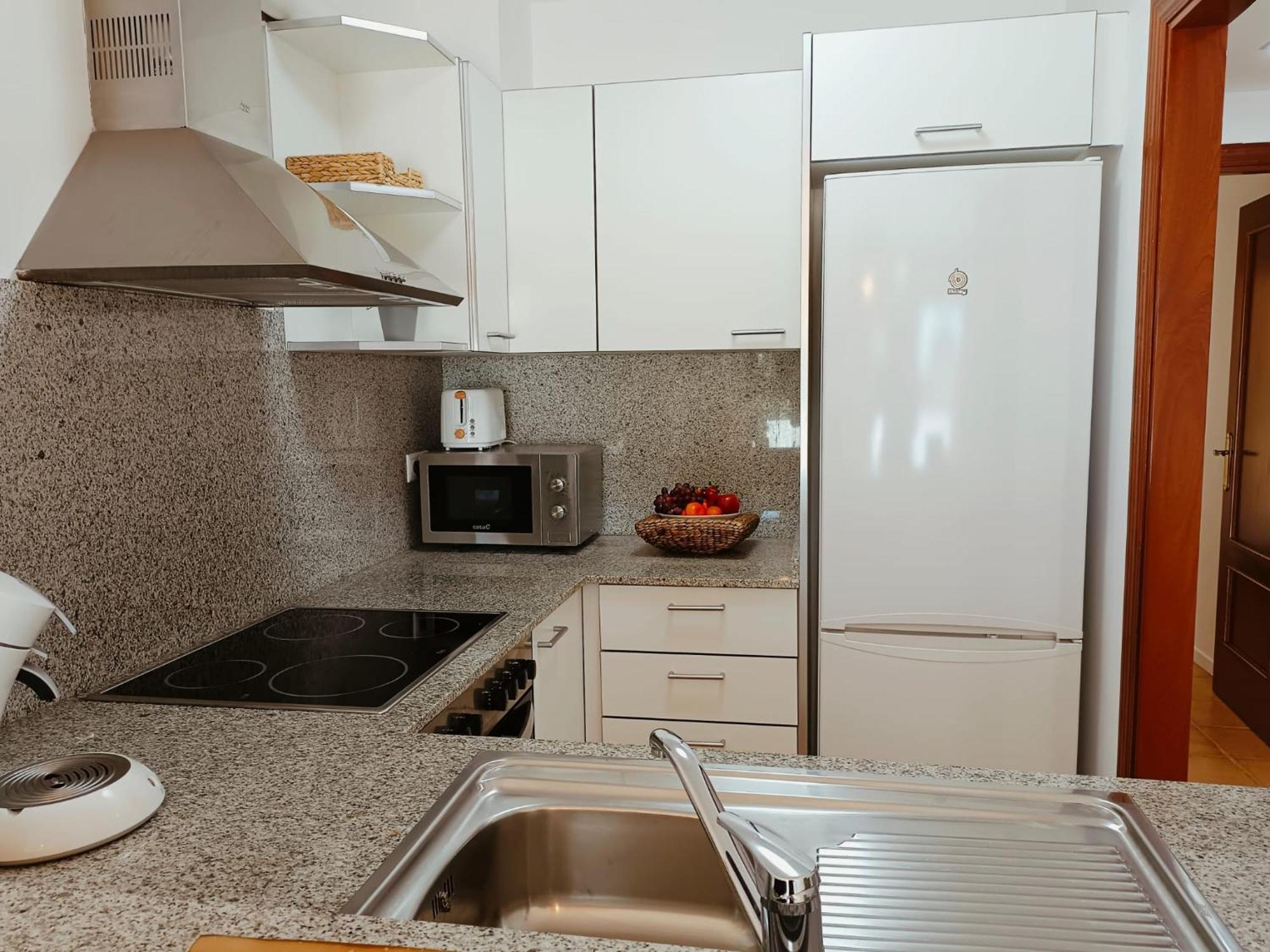 Rincon Del Delta, Apartamento En El Delta Del Ebro, Playa Trabucador Amposta, Tarragona L'Eucaliptus Εξωτερικό φωτογραφία